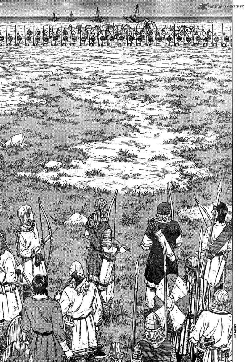 Vinland Saga - Capítulo 91 - Página 5 - LectorTMOo