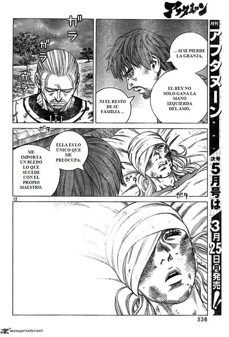 Vinland Saga - Capítulo 91 - Página 12 - LectorTMOo