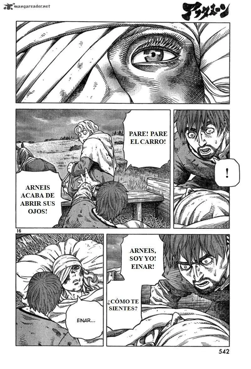 Vinland Saga - Capítulo 91 - Página 16 - LectorTMOo