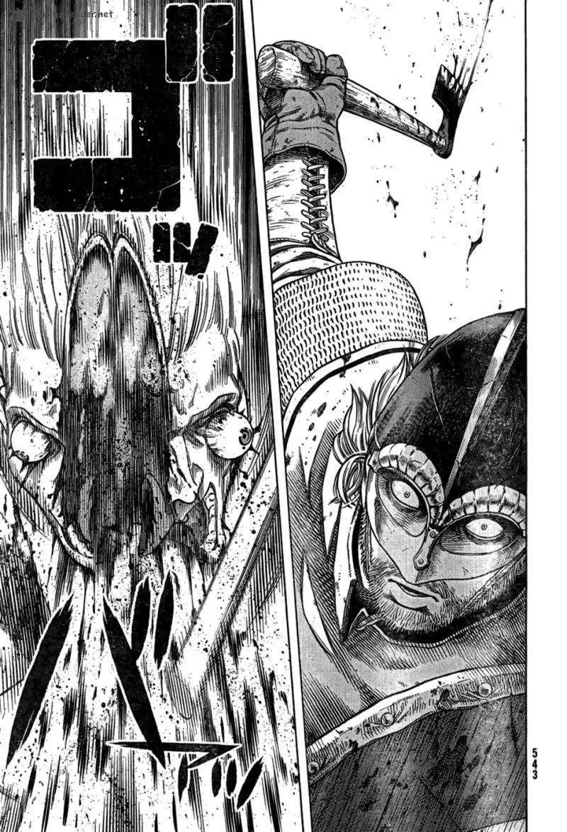 Vinland Saga - Capítulo 91 - Página 17 - LectorTMOo