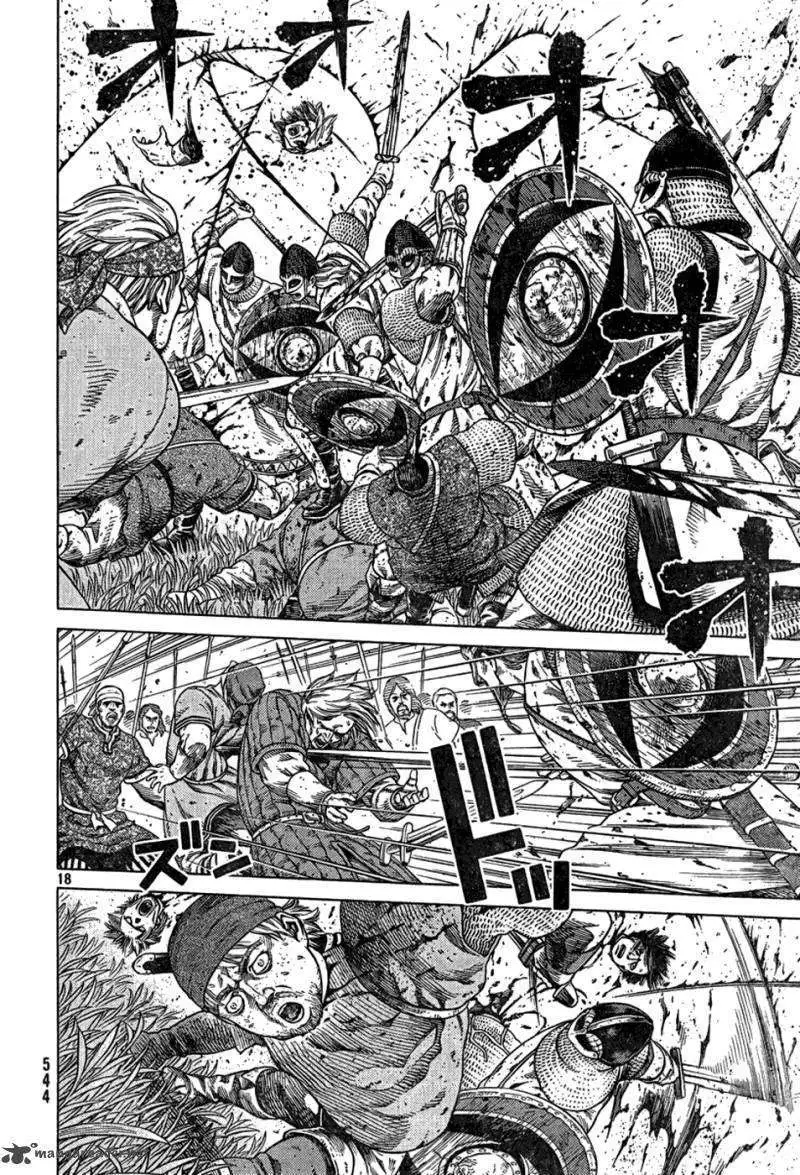 Vinland Saga - Capítulo 91 - Página 18 - LectorTMOo