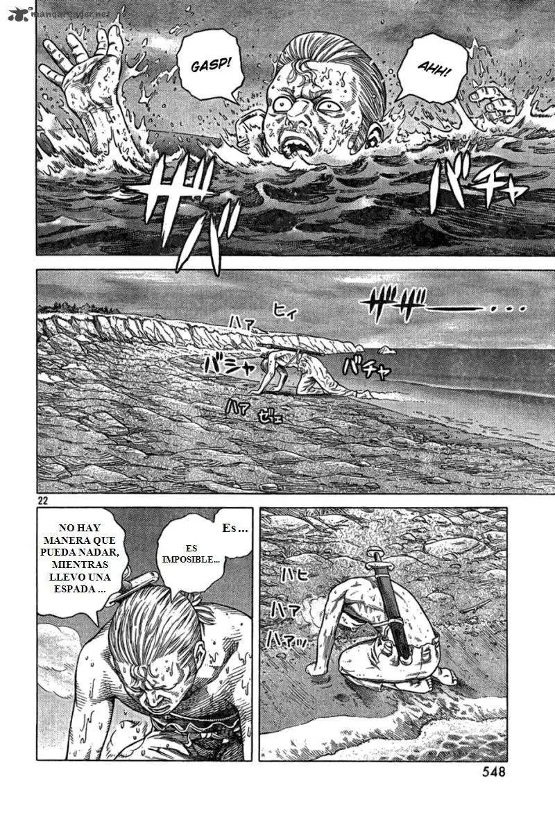 Vinland Saga - Capítulo 91 - Página 22 - LectorTMOo