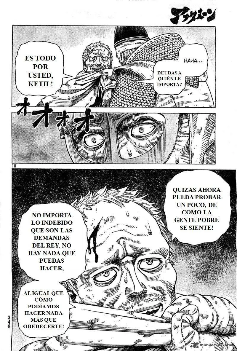 Vinland Saga - Capítulo 92 - Página 10 - LectorTMOo