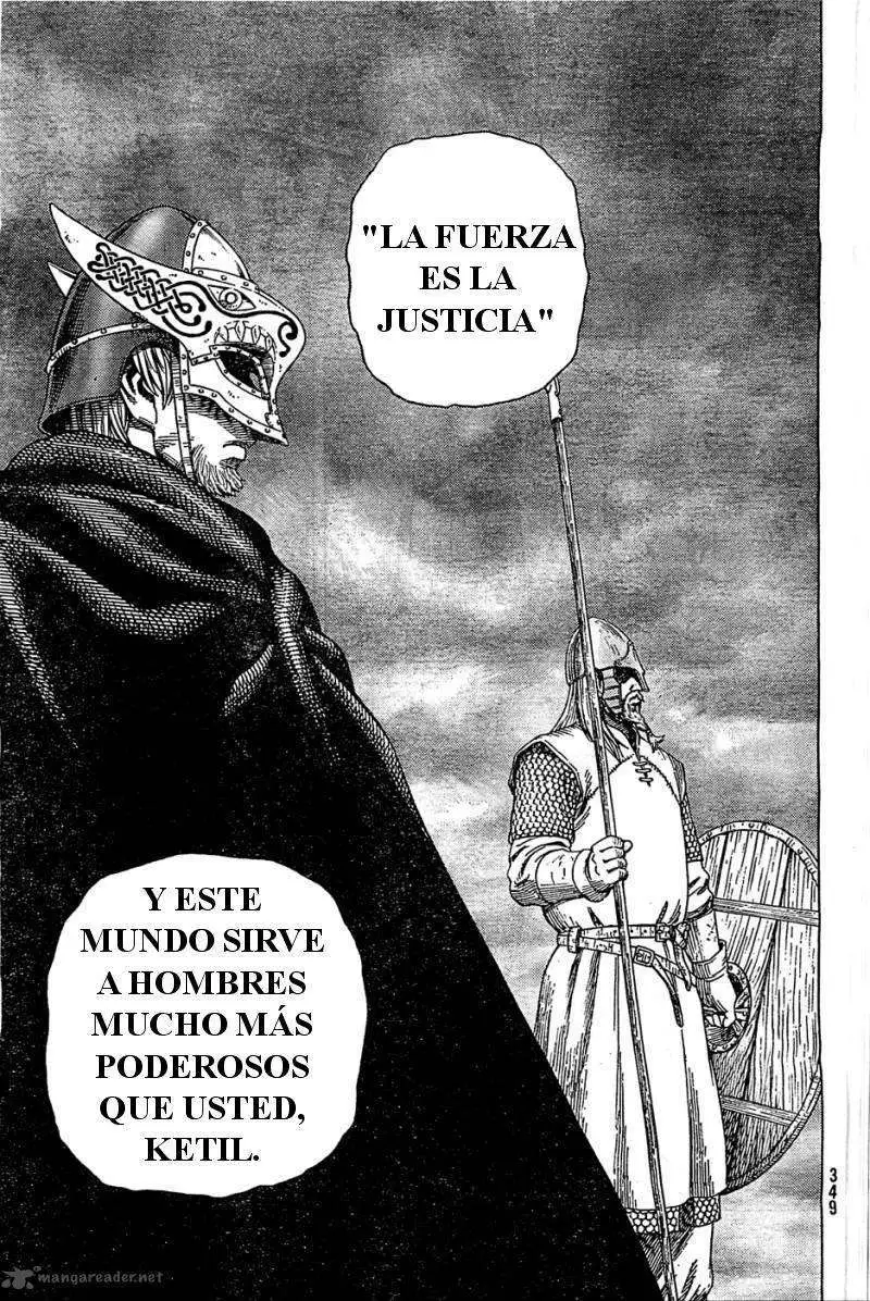 Vinland Saga - Capítulo 92 - Página 11 - LectorTMOo