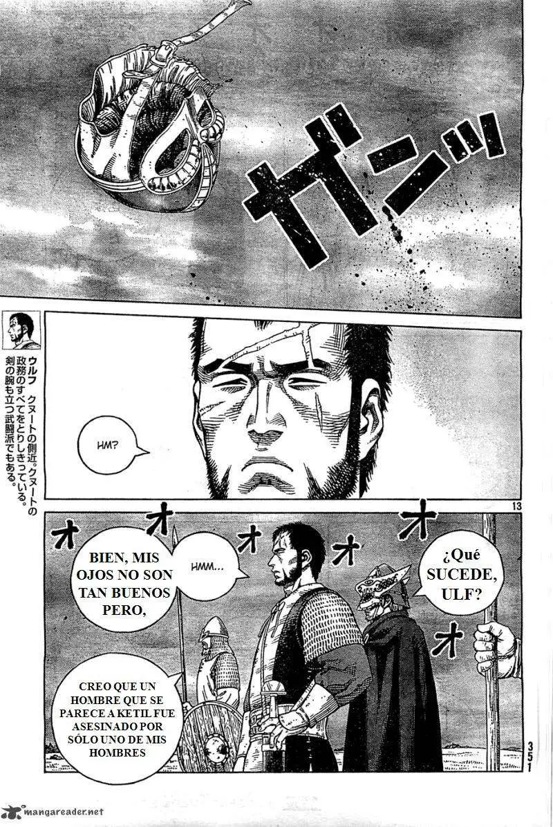 Vinland Saga - Capítulo 92 - Página 13 - LectorTMOo