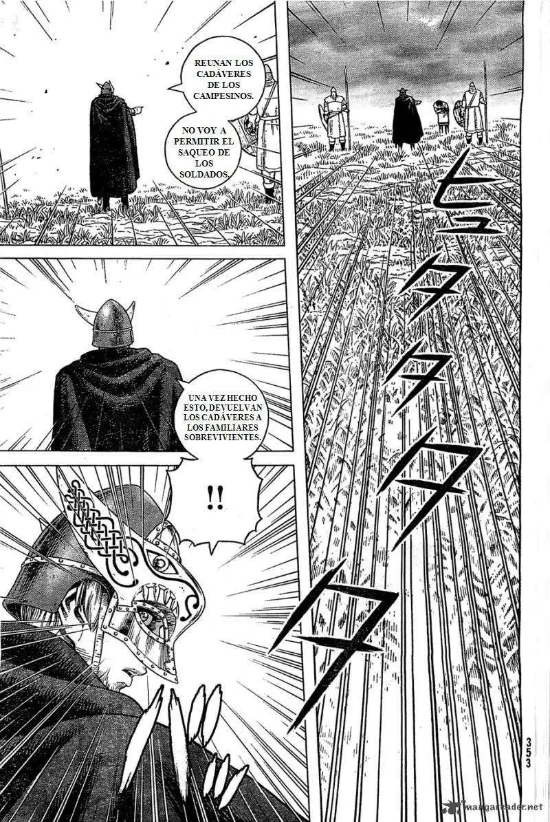 Vinland Saga - Capítulo 92 - Página 15 - LectorTMOo