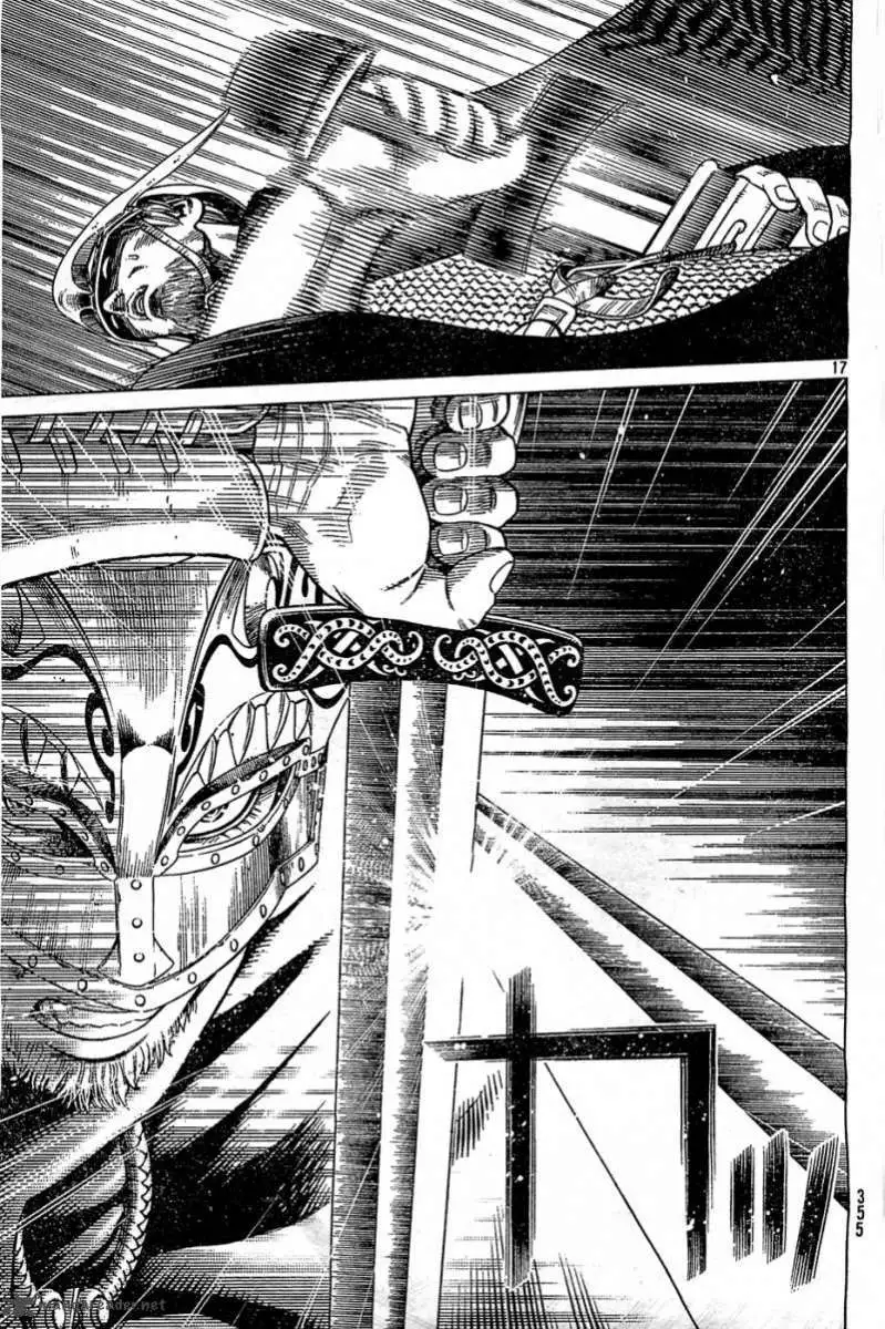 Vinland Saga - Capítulo 92 - Página 17 - LectorTMOo