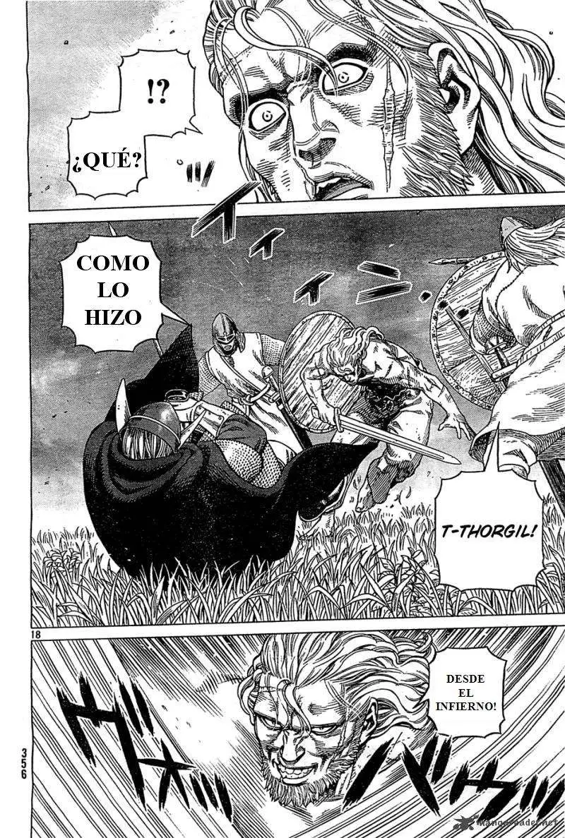 Vinland Saga - Capítulo 92 - Página 18 - LectorTMOo