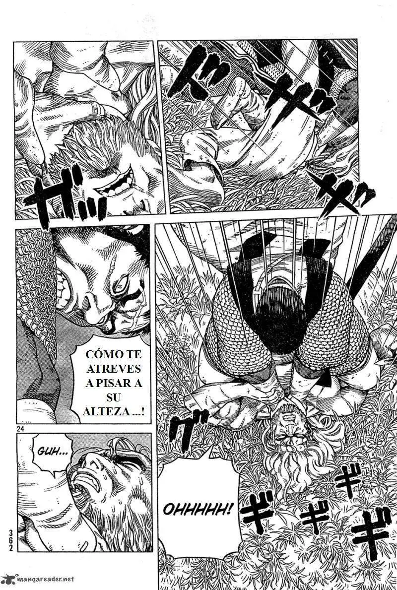Vinland Saga - Capítulo 92 - Página 24 - LectorTMOo