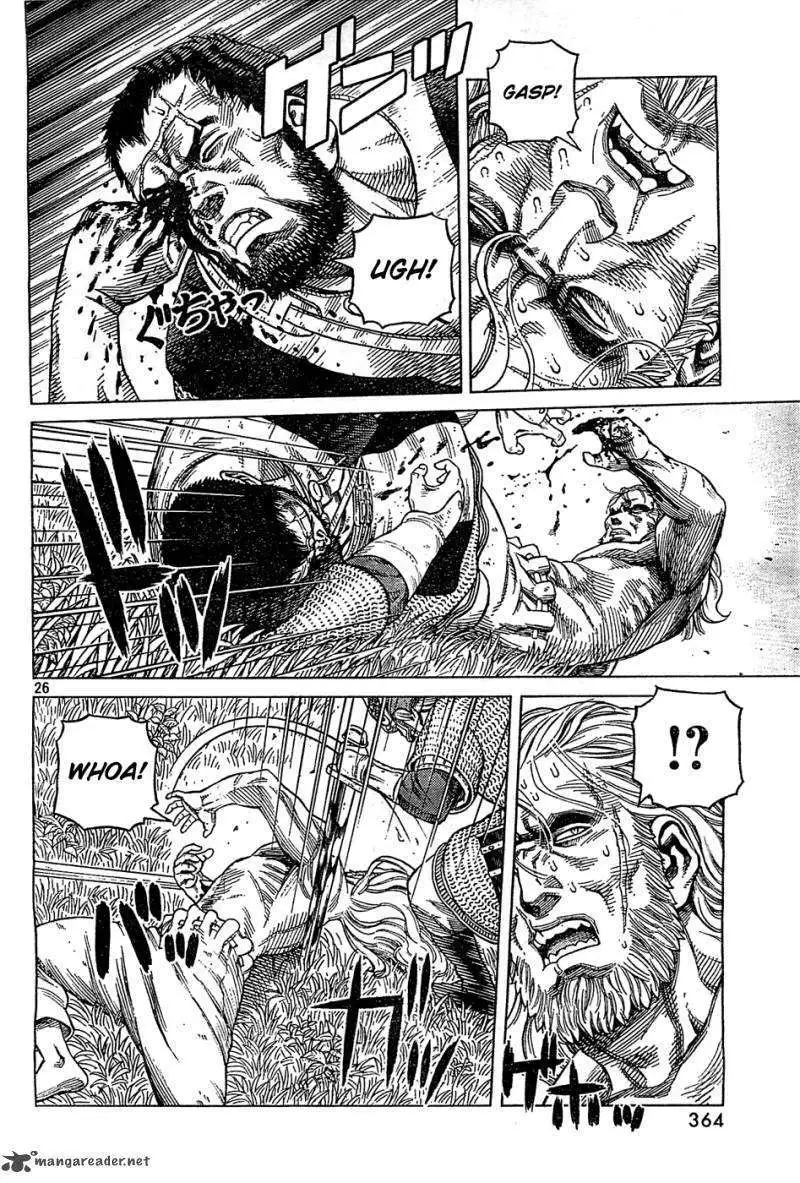 Vinland Saga - Capítulo 92 - Página 26 - LectorTMOo