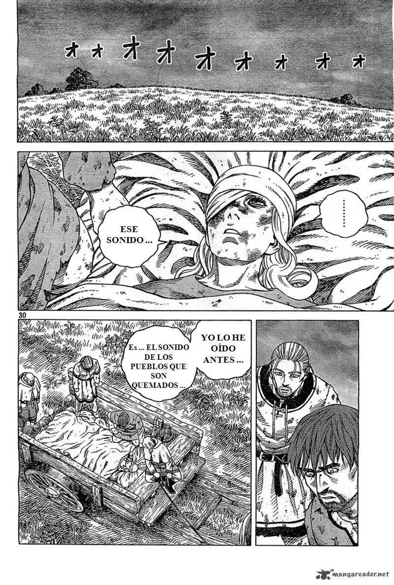 Vinland Saga - Capítulo 92 - Página 30 - LectorTMOo