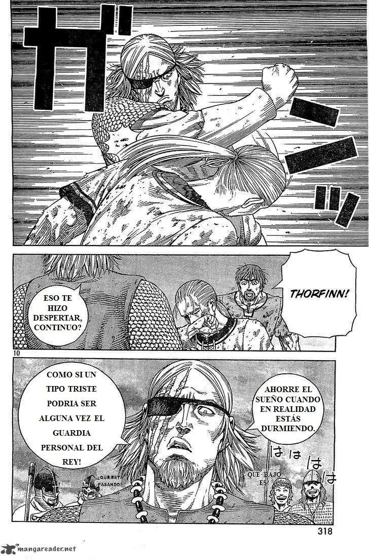 Vinland Saga - Capítulo 95 - Página 10 - LectorTMOo