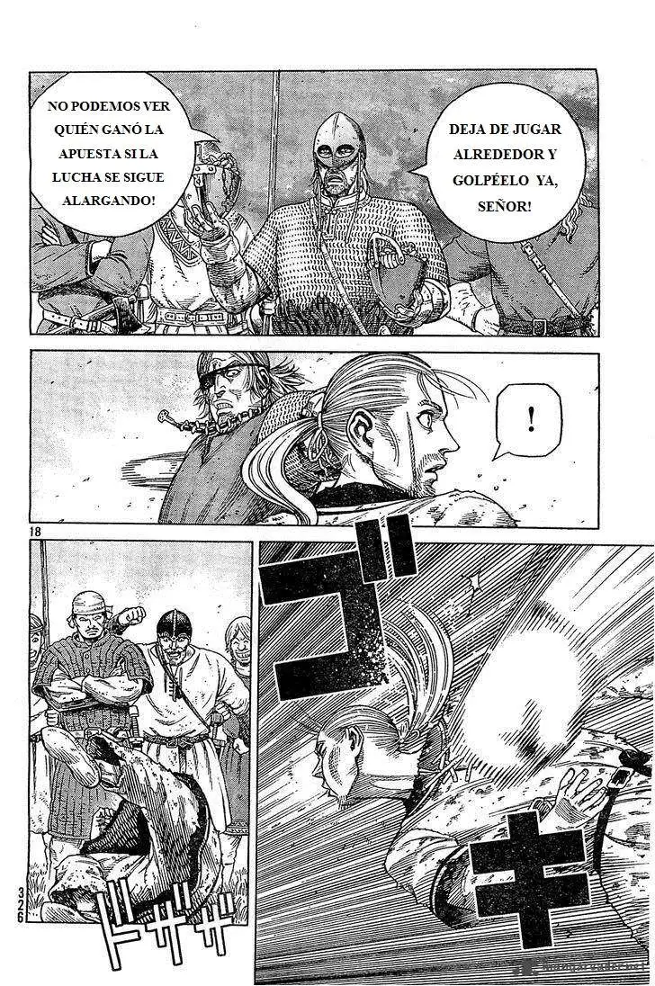 Vinland Saga - Capítulo 95 - Página 18 - LectorTMOo