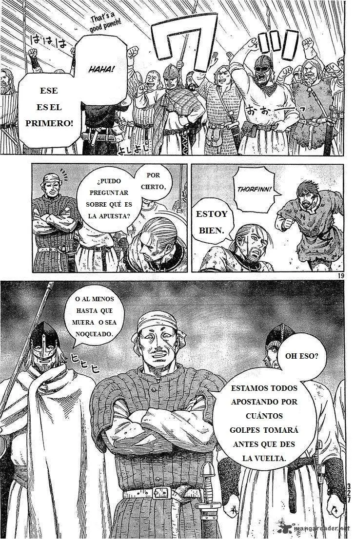 Vinland Saga - Capítulo 95 - Página 19 - LectorTMOo