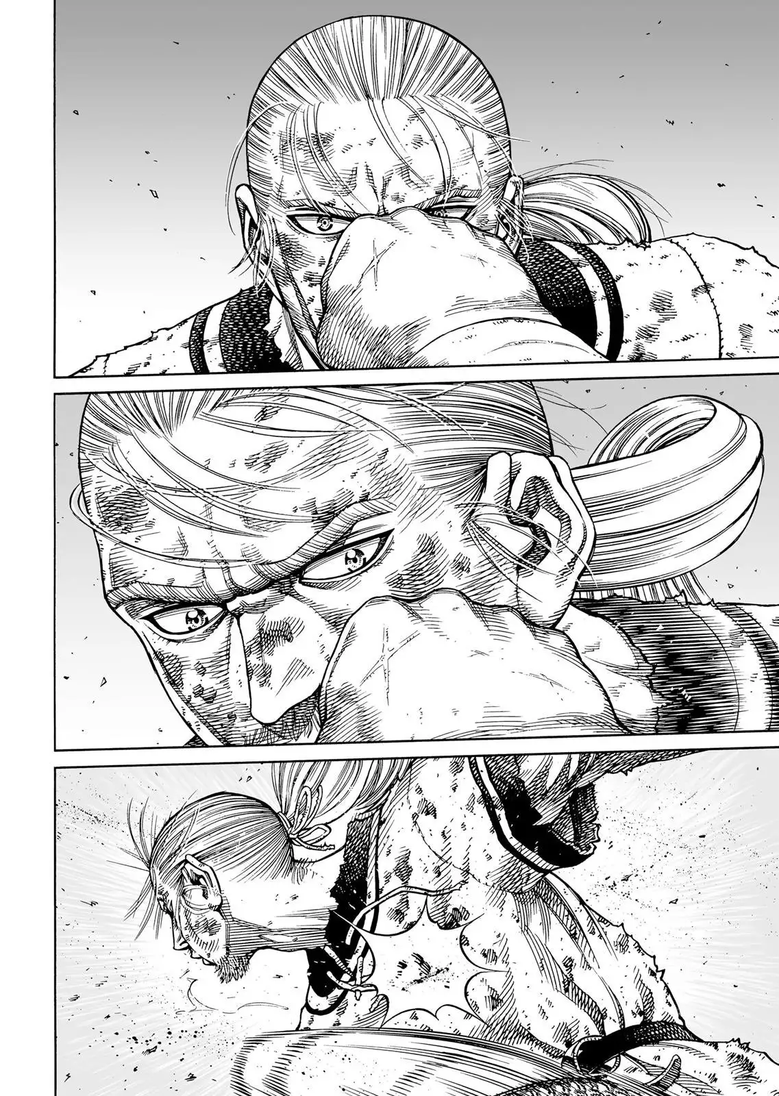 Vinland Saga - Capítulo 96 - Página 4 - LectorTMOo