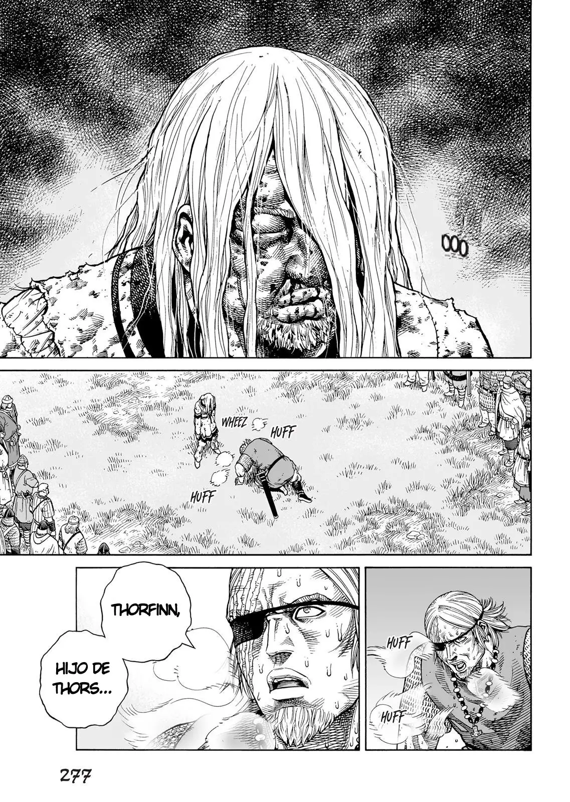 Vinland Saga - Capítulo 96 - Página 21 - LectorTMOo