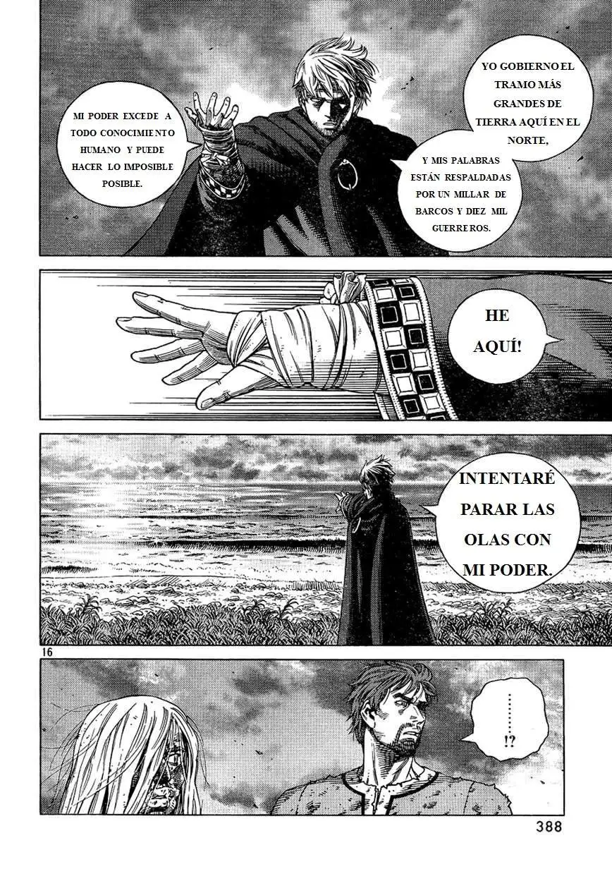 Vinland Saga - Capítulo 97 - Página 16 - LectorTMOo