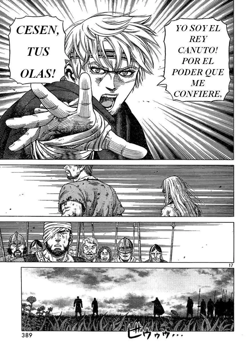 Vinland Saga - Capítulo 97 - Página 17 - LectorTMOo