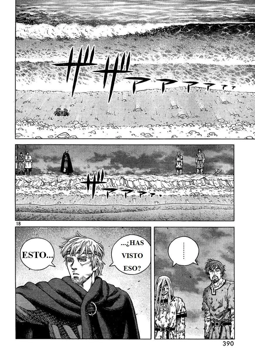 Vinland Saga - Capítulo 97 - Página 18 - LectorTMOo