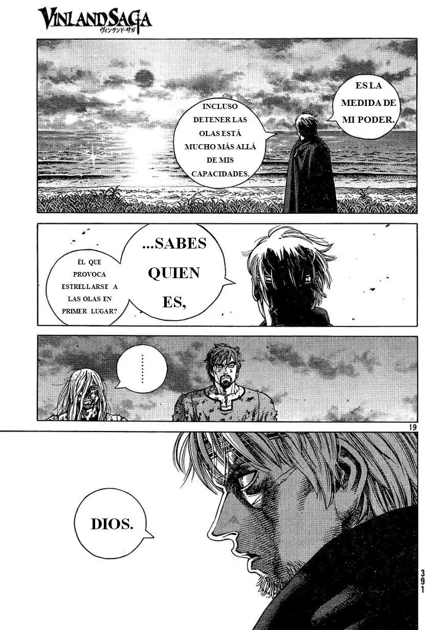 Vinland Saga - Capítulo 97 - Página 19 - LectorTMOo