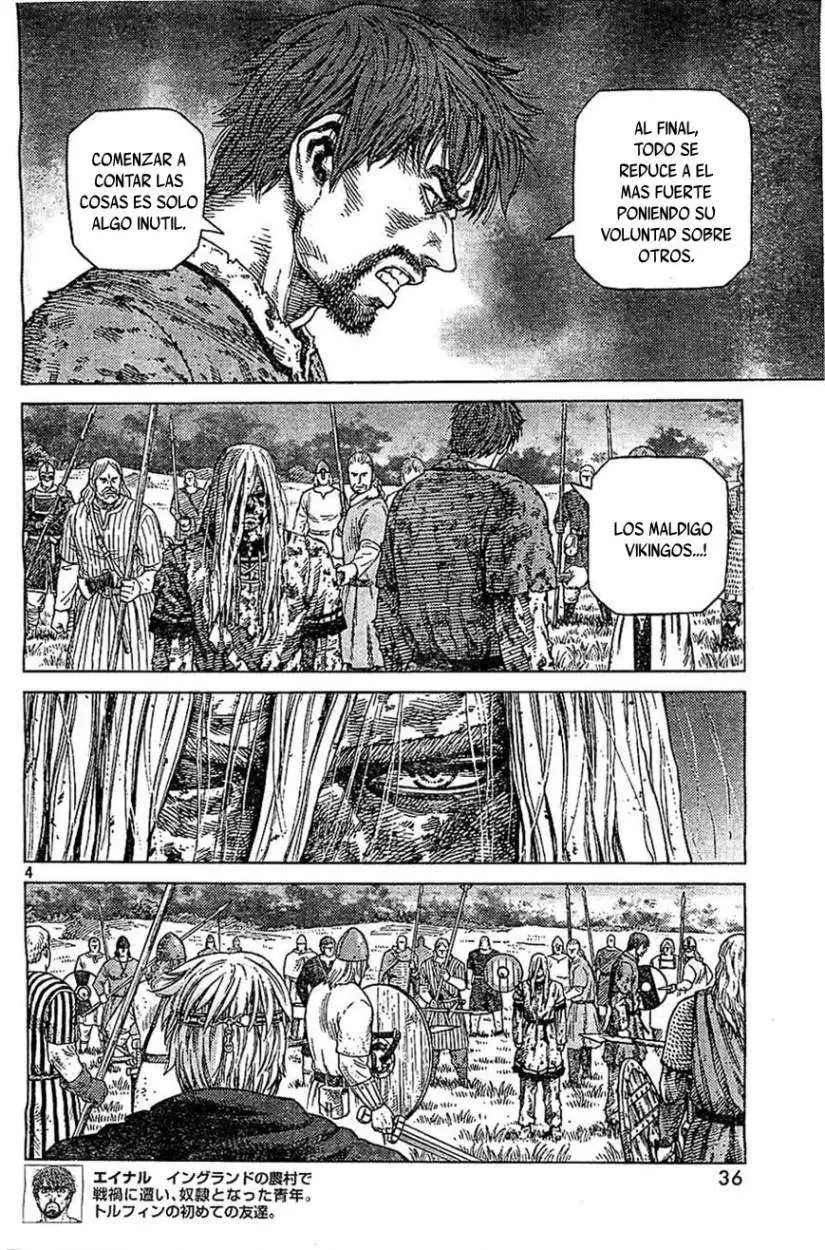 Vinland Saga - Capítulo 98 - Página 6 - LectorTMOo