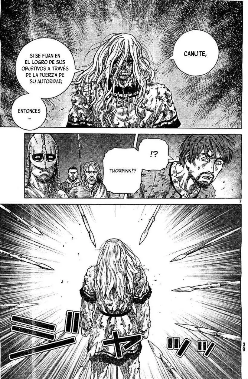 Vinland Saga - Capítulo 98 - Página 9 - LectorTMOo