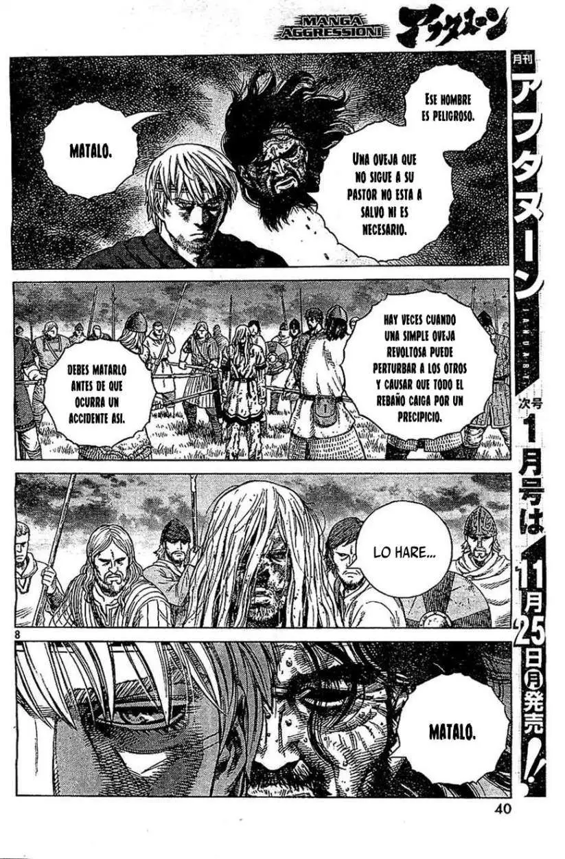 Vinland Saga - Capítulo 98 - Página 10 - LectorTMOo