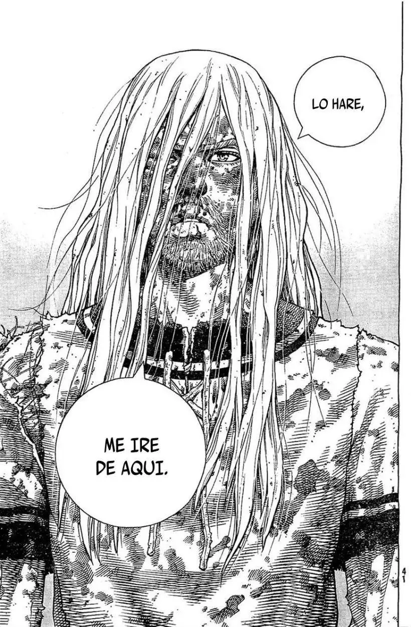 Vinland Saga - Capítulo 98 - Página 11 - LectorTMOo