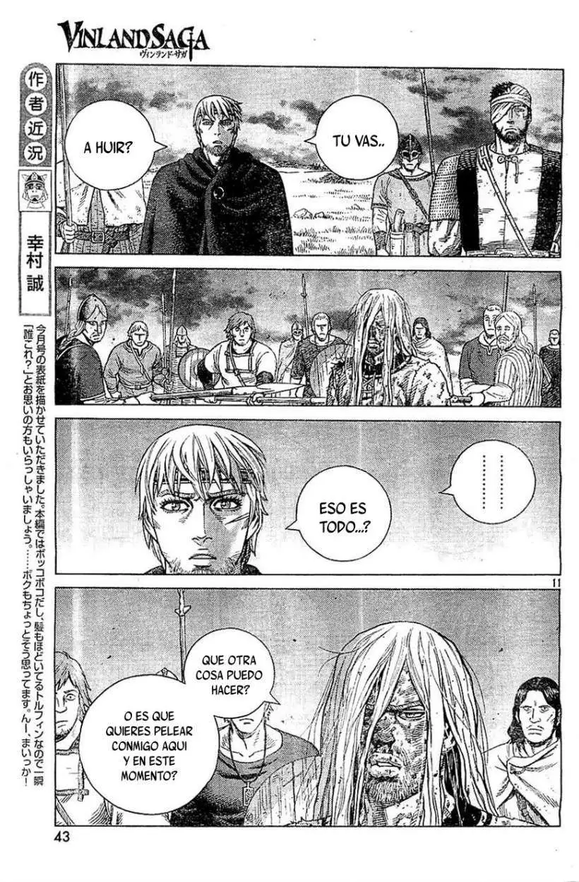 Vinland Saga - Capítulo 98 - Página 13 - LectorTMOo