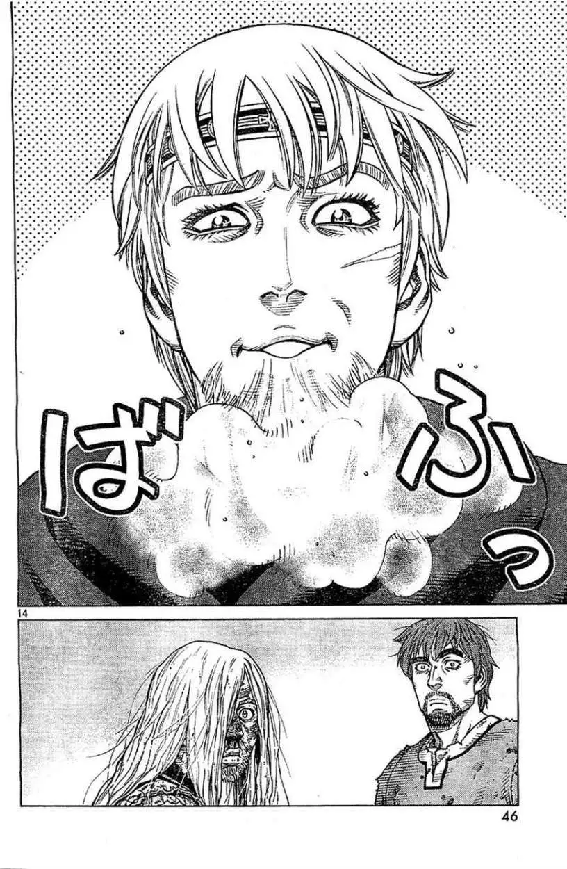 Vinland Saga - Capítulo 98 - Página 16 - LectorTMOo