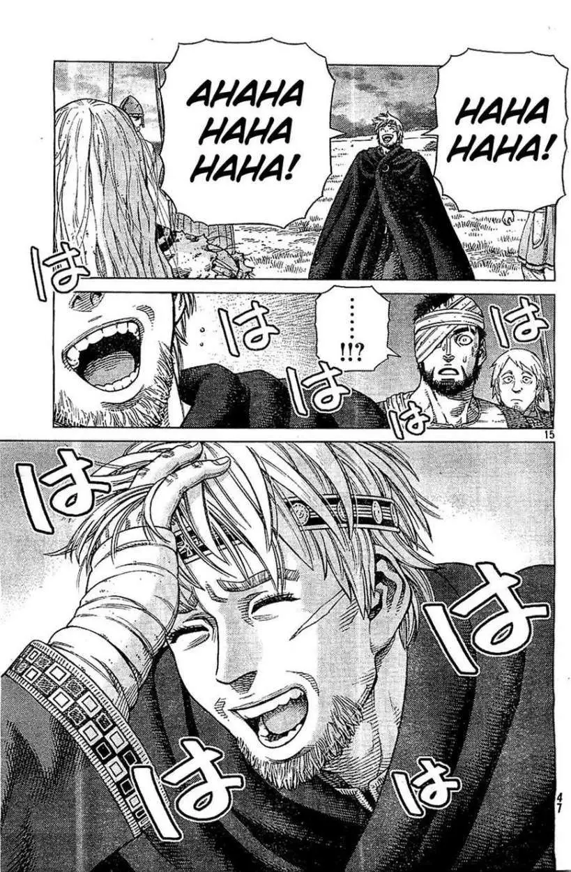 Vinland Saga - Capítulo 98 - Página 17 - LectorTMOo
