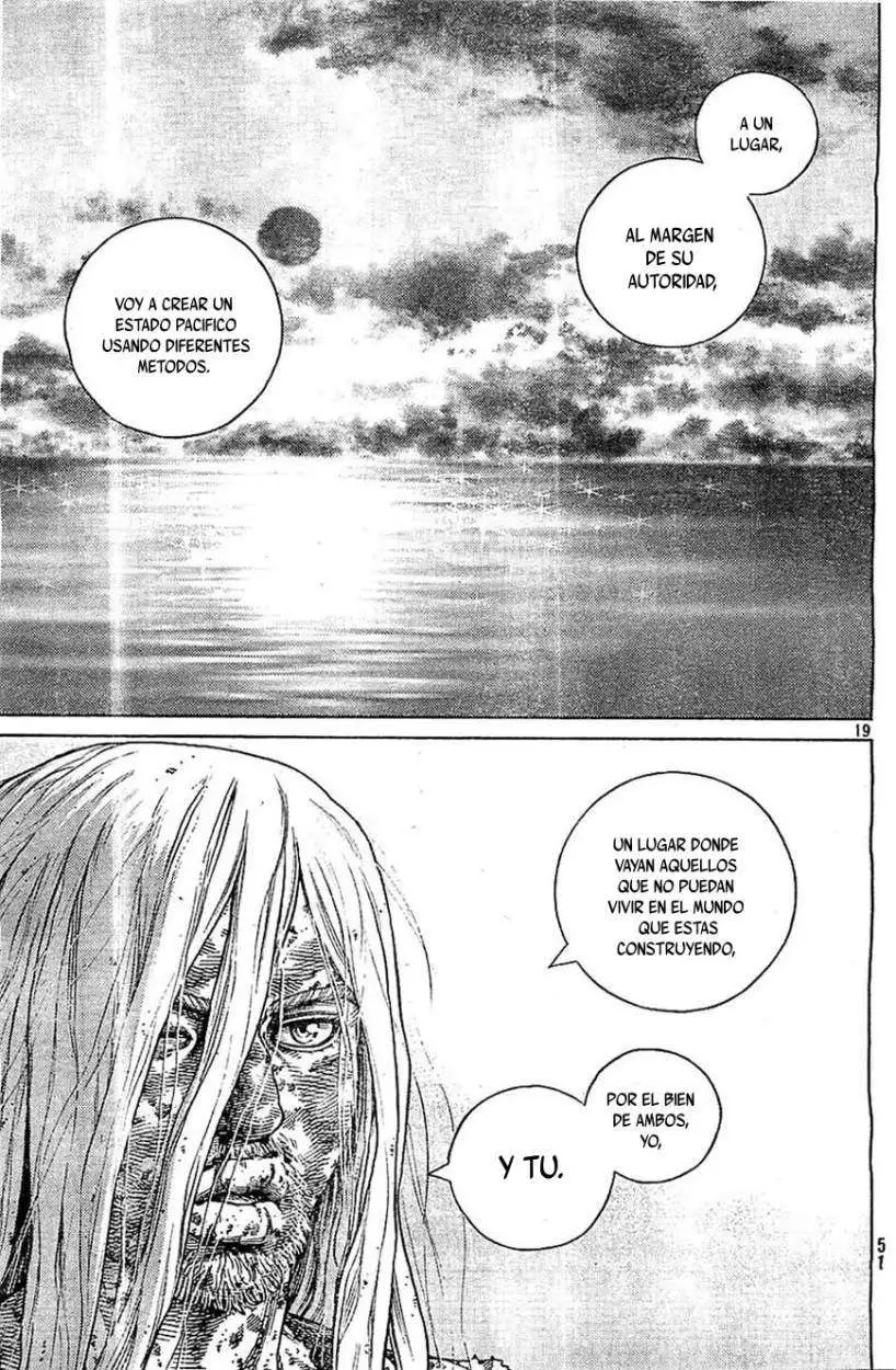 Vinland Saga - Capítulo 98 - Página 21 - LectorTMOo