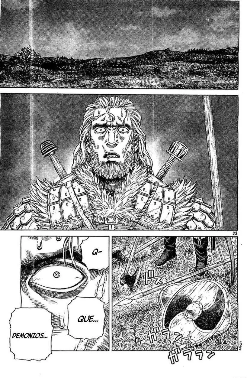 Vinland Saga - Capítulo 98 - Página 25 - LectorTMOo