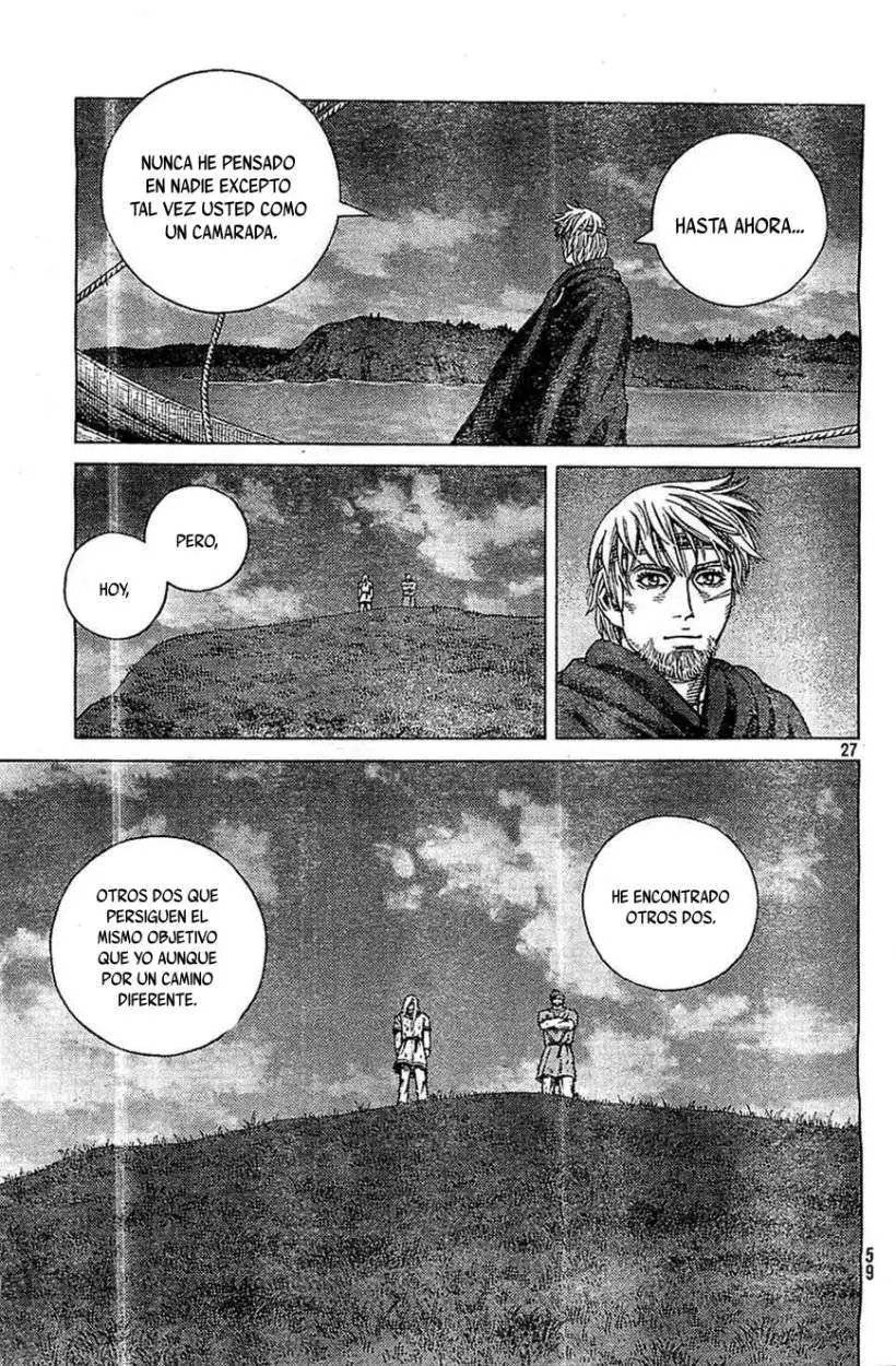 Vinland Saga - Capítulo 98 - Página 29 - LectorTMOo