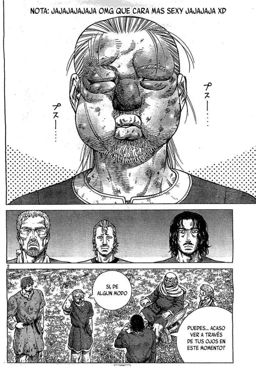 Vinland Saga - Capítulo 99 - Página 4 - LectorTMOo