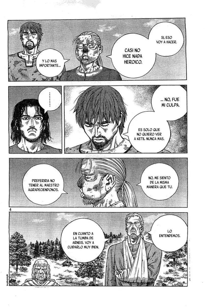 Vinland Saga - Capítulo 99 - Página 6 - LectorTMOo