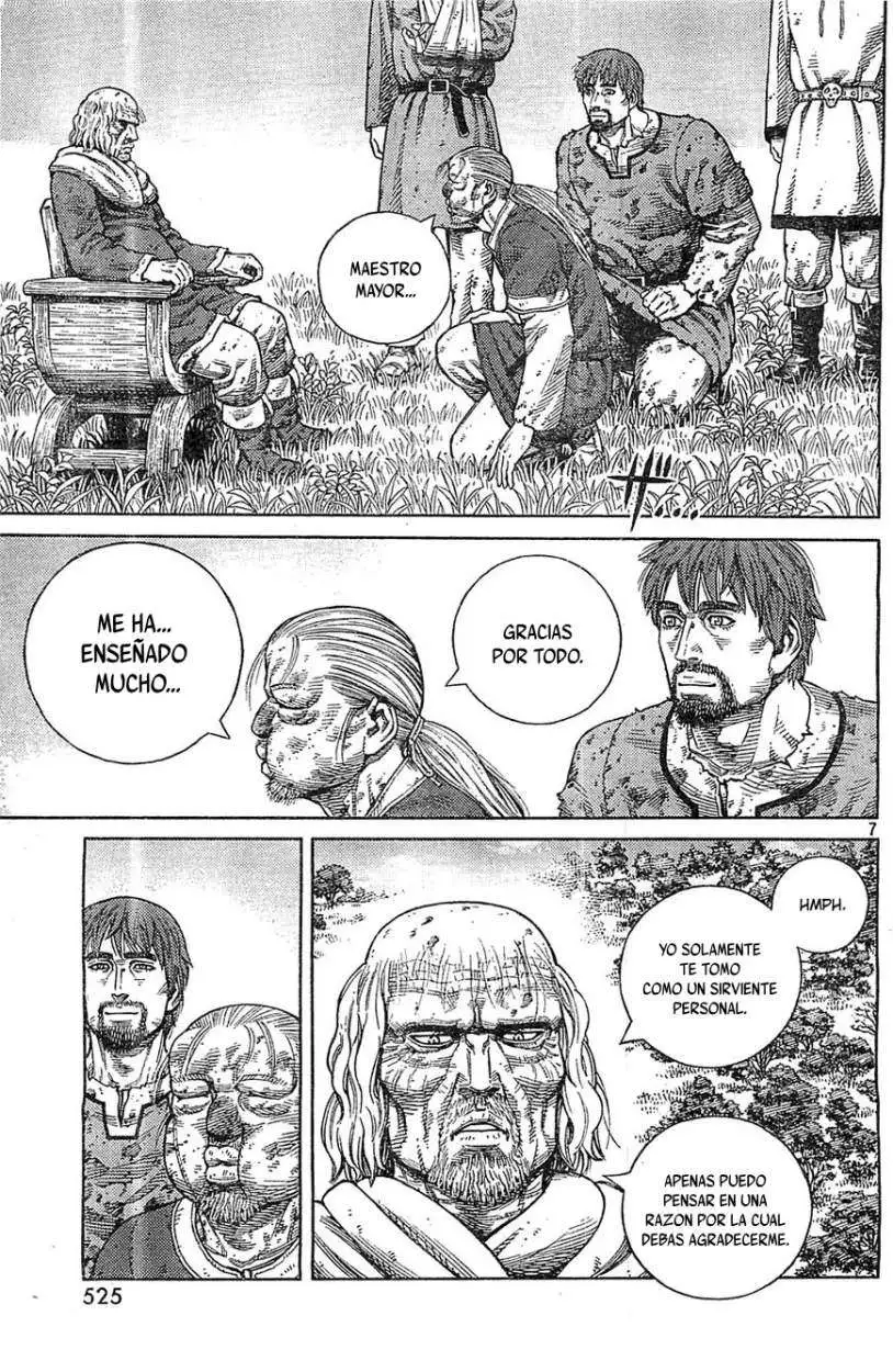 Vinland Saga - Capítulo 99 - Página 9 - LectorTMOo
