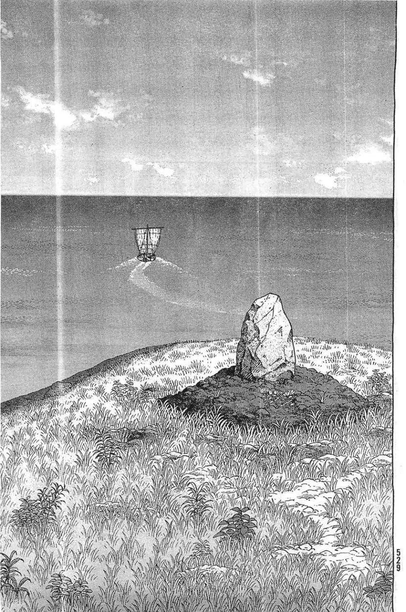 Vinland Saga - Capítulo 99 - Página 13 - LectorTMOo