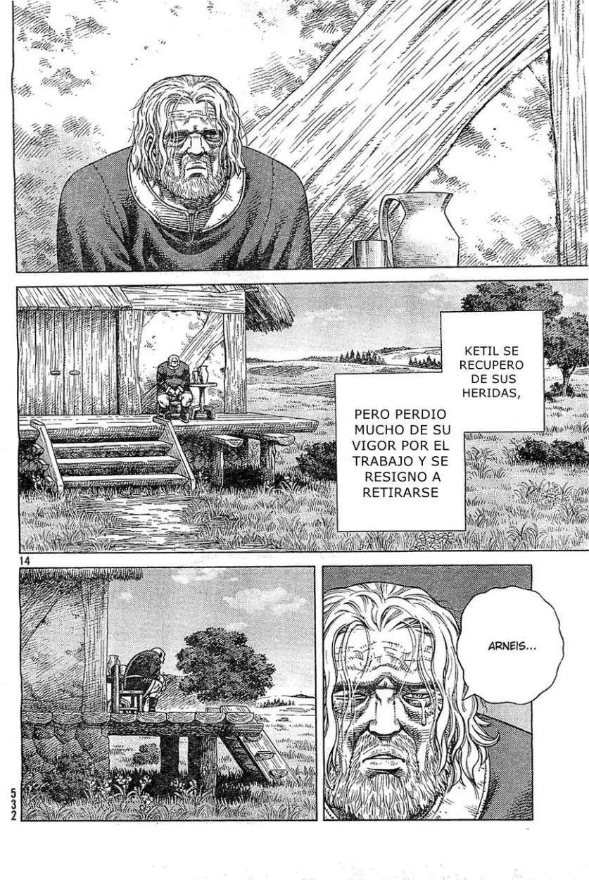 Vinland Saga - Capítulo 99 - Página 16 - LectorTMOo