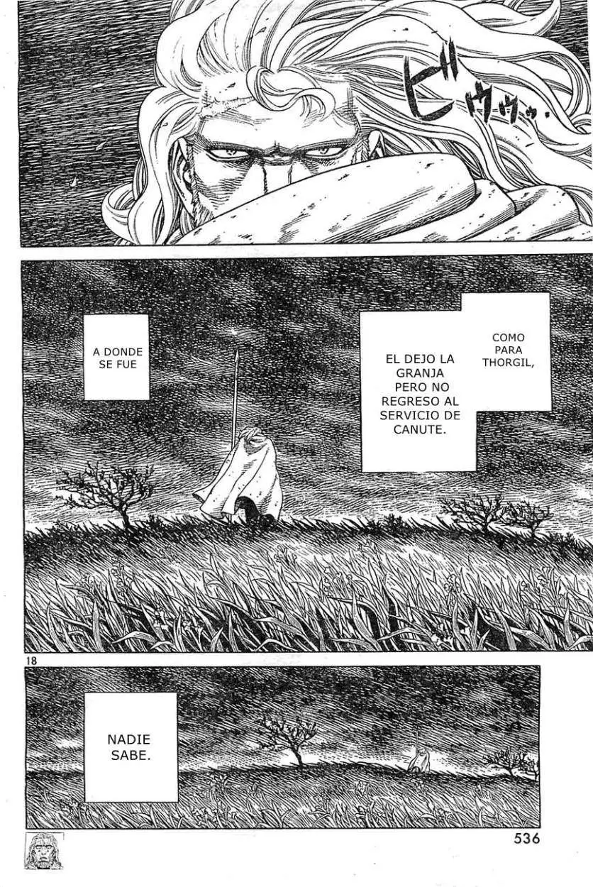 Vinland Saga - Capítulo 99 - Página 20 - LectorTMOo