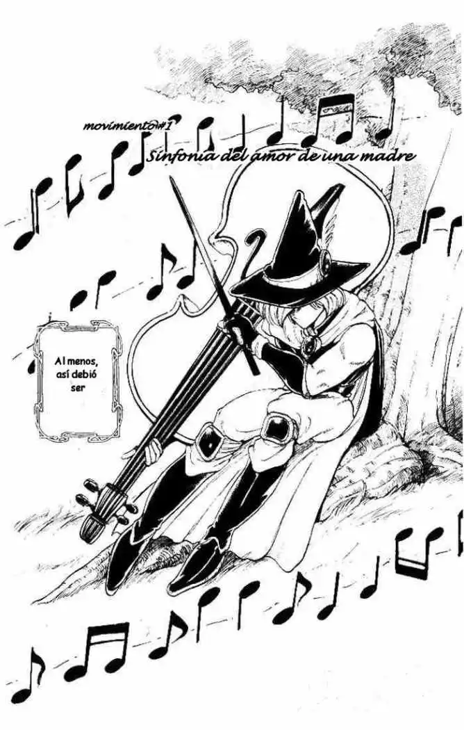 Violinista de Hamelin - Capítulo 1 - Página 10 - LectorTMOo