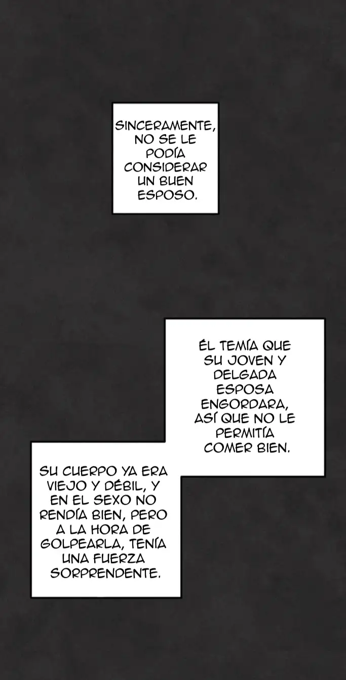Viuda Glotona - Capítulo 1 - Página 7 - LectorTMOo
