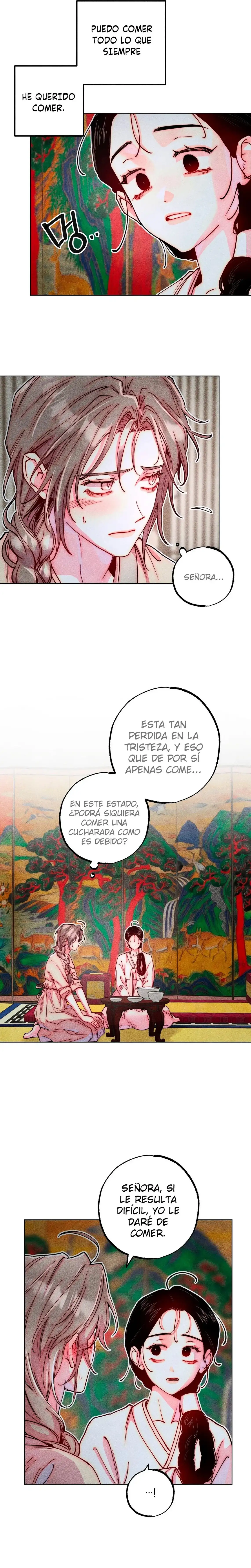 Viuda Glotona - Capítulo 2 - Página 16 - LectorTMOo