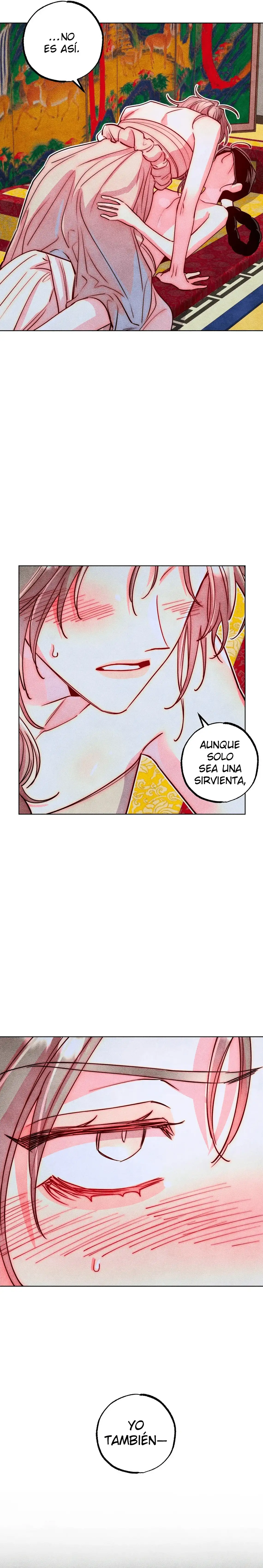 Viuda Glotona - Capítulo 3 - Página 16 - LectorTMOo
