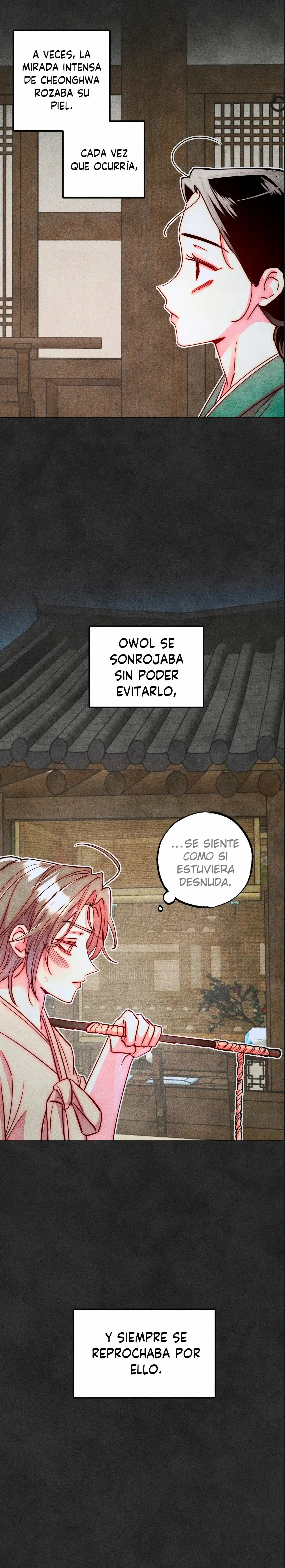 Viuda Glotona - Capítulo 4 - Página 4 - LectorTMOo