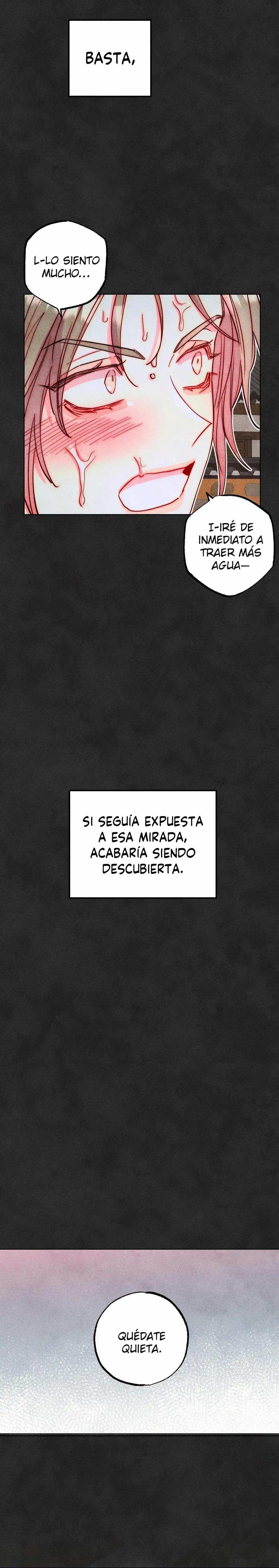 Viuda Glotona - Capítulo 4 - Página 7 - LectorTMOo