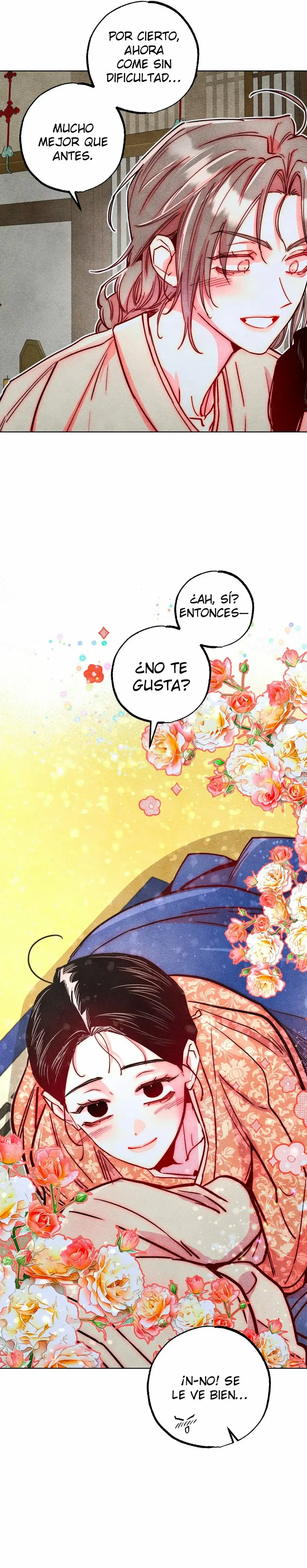 Viuda Glotona - Capítulo 5 - Página 10 - LectorTMOo