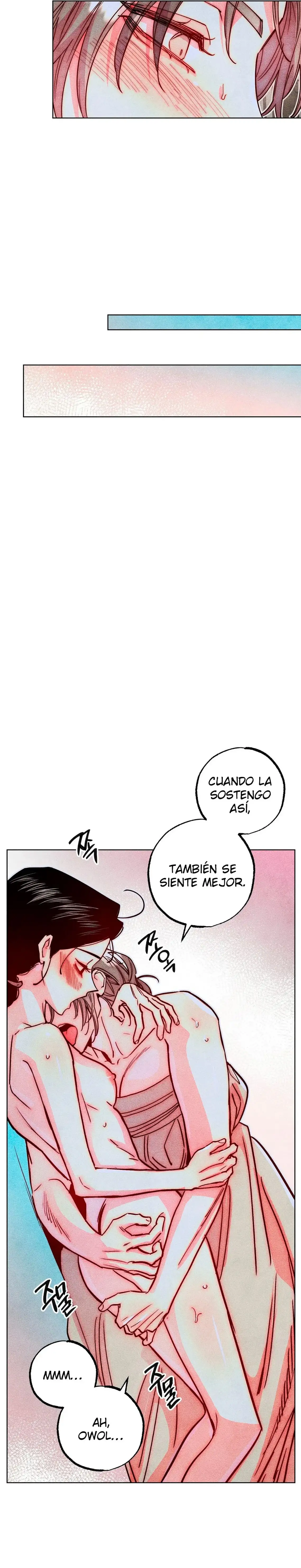 Viuda Glotona - Capítulo 5 - Página 13 - LectorTMOo