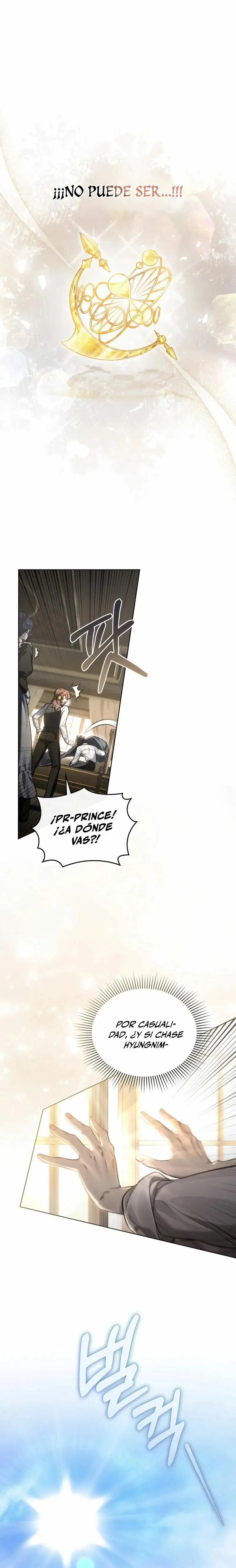 Viviendo como el principe enemigo - Capítulo 2 - Página 12 - LectorTMOo