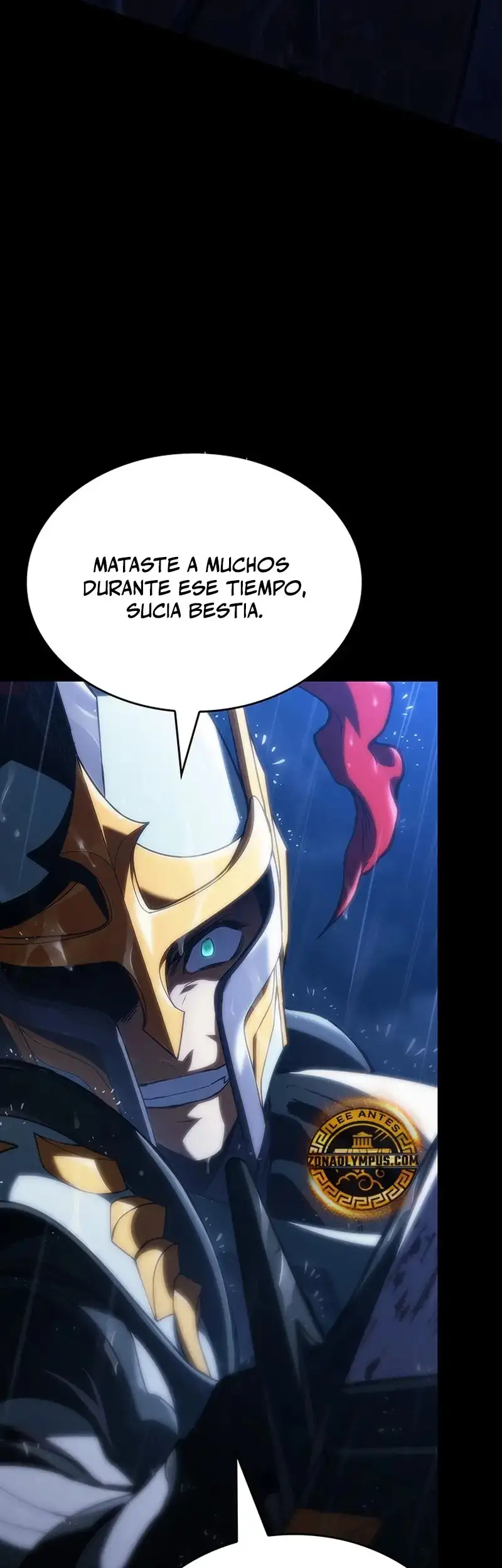 Viviendo Como Un Lord Vampiro - Capítulo 1 - Página 6 - LectorTMOo